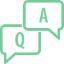 faq icon